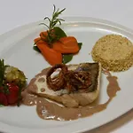 Hotel Logis & Restaurant - Le Saint Sebastien Blendecques
