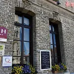 Logis & Restaurant - Le Saint Sebastien 2*