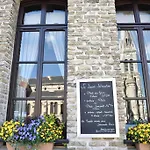 Logis & Restaurant - Le Saint Sebastien