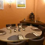 Logis & Restaurant - Le Saint Sebastien Hotel