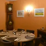 Hotel Logis & Restaurant - Le Saint Sebastien