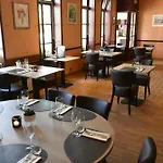 Logis & Restaurant - Le Saint Sebastien Hotel Blendecques