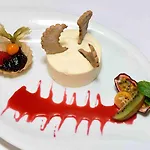 Hotel Logis & Restaurant - Le Saint Sebastien Blendecques