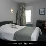 Hotel Logis & Restaurant - Le Saint Sebastien
