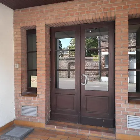 Le Saint Sébastien 2*