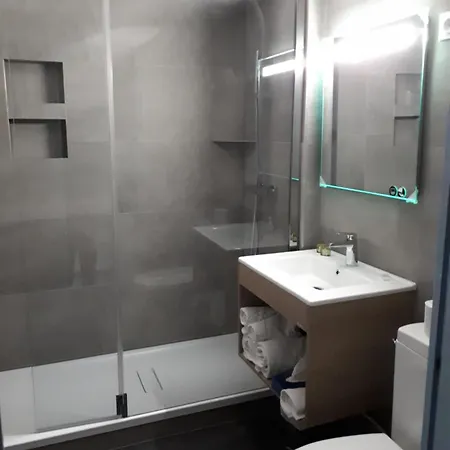 Hotel Le Saint Sébastien