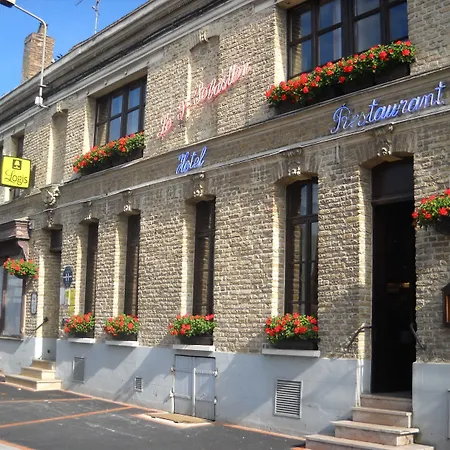 Logis & Restaurant - Le Saint Sebastien