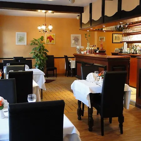 Hotel Le Saint Sébastien Blendecques