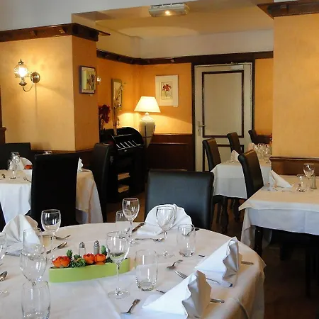 Le Saint Sébastien 2*