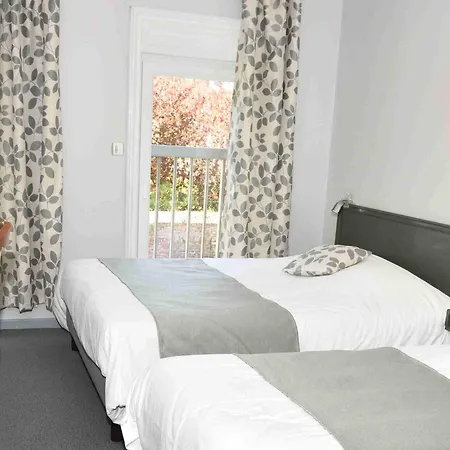 Le Saint Sébastien 2* Blendecques