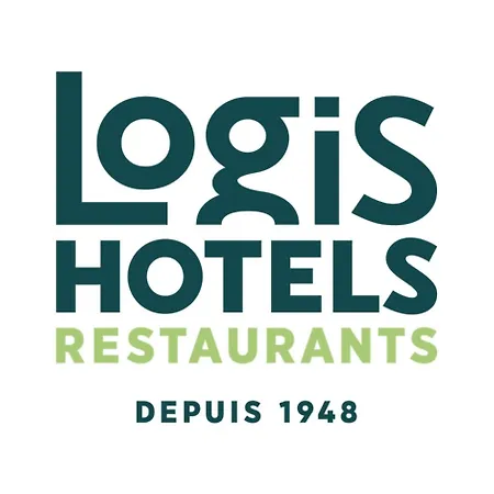 Logis & Restaurant - Le Saint Sebastien Hotel Blendecques