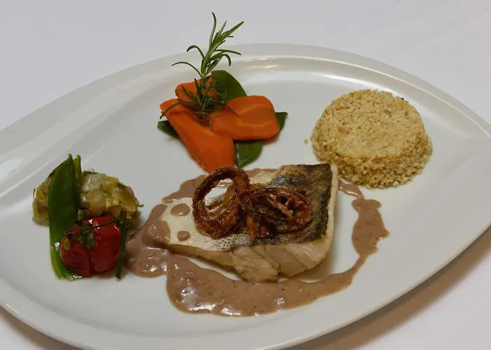 Hotel Le Saint Sébastien Blendecques