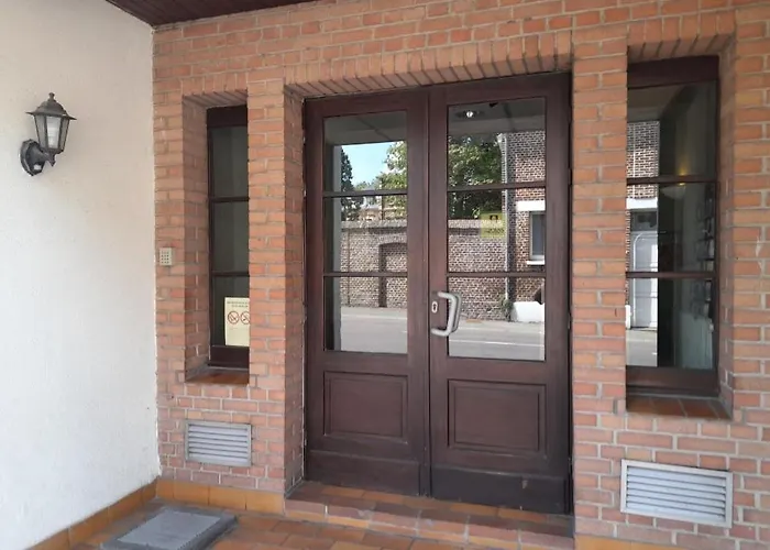 Le Saint Sébastien 2*