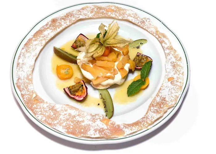 Le Saint Sébastien 2*