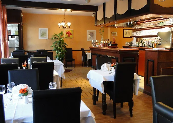 Hotel Le Saint Sébastien Blendecques